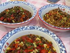 -三只鸟本地特色菜馆(上饶总店)