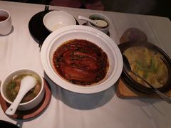 -客颂·客家宴(大壮国际广场店)