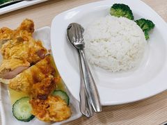 -佰搭果·广式茶餐厅(石牌东路店)