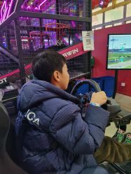 -多乐岛运动游乐城(杭州店)