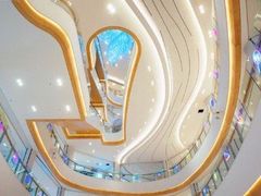-吾悦广场(南京鼓楼店)