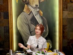 -一品诚记烤肉·甄选店(中南路店)