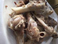 -杨记小骨头羊杂馆(南五马路店)
