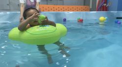 -熊小米专业儿童游泳馆