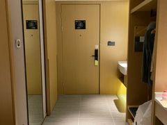 -珠海拱北富华里环宇城亚朵酒店