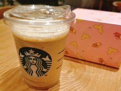-星巴克(厦门万象城4F店)