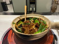-鼎记啫啫煲(数博万达店)