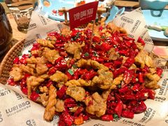 -北京食堂·烤鸭·宵夜(亚运村店)