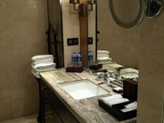 -崇明金茂凯悦酒店.宴会厅