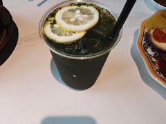 -Thai Basil罗勒叶泰式餐厅(时代天街店)