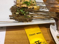 -望京小腰(北京总店)