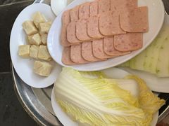 -太婆天府山珍酒楼(亚运村店)