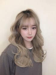 -3AM HAIR SALON染发接发