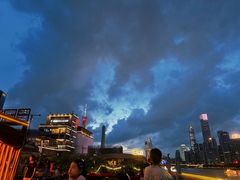 -琶醍壹号•潮菜江景餐吧