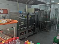 -巴比馒头(南大街店)