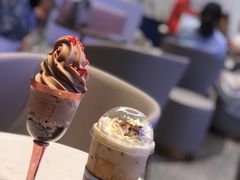 旺仔宝藏茶-奈雪的茶(印象城店)
