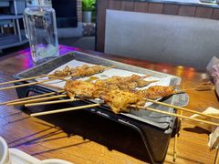 -管氏翅吧(望京东店)