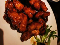 糖醋里脊-老头儿油爆虾·知味杭州(爱琴海购物中心)