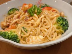 -Lia Cafe Bar Restaurant松山咖啡屋