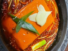 -大话三城重庆火锅(万科天誉店)