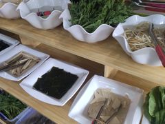 -老字号.雅克白族石板烧十年老店(大理古城店)