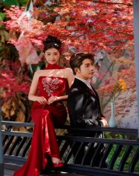 -维多利亚婚纱摄影全球旅拍(华南旗舰店)