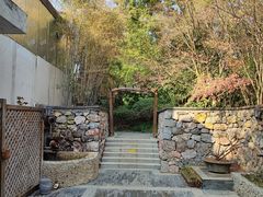 -深业半汤御泉庄温泉