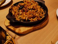 -羊之道草原味道清真餐厅(番禺店)
