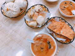 -方中山胡辣汤(正光路店)