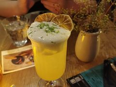 -BOR Eatery(安福路店)