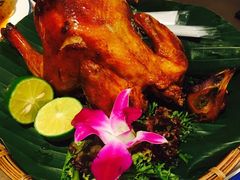 -美奈小馆·越南料理(中航城君尚购物中心店)