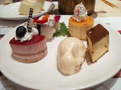 -芭菲盛宴·环球美食(北城国际店)