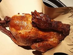 -绿茶餐厅(雁塔大悦城店)