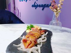 -Wei菋·Le Bistrot