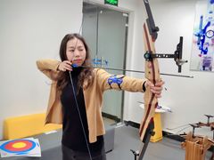 -响箭·伴弓室射箭俱乐部(宣武门店)