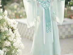 -经典婚纱摄影美学馆·私人定制