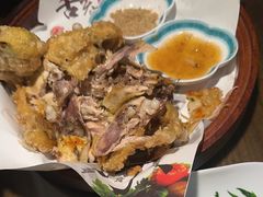 -秦月轩·陕西家乡菜(阜成路·五棵松店)