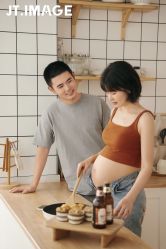 -专注孕妇照亲子照·纪田摄影