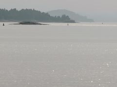 -万佛湖风景区