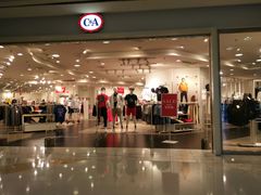 -C&A(茂业天地店)