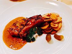 -Khéma Restaurant Pasteur