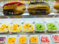 -UH祐禾(上海五角场万达店)