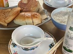 -斯琴阿妈蒙古餐厅(新城店)