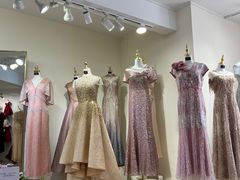 -MSV 高端礼服定制(大良店)