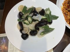-老厨家(友谊路总店)