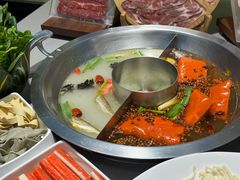 -麻辣因子滩羊火锅(世和广场店)