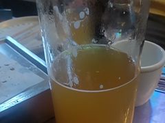 -四禧精酿铜锅涮肉·烧烤工场(大明湖店)