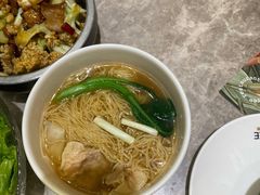 -大树餐厅(红旗街万达店)