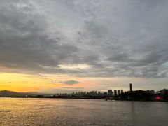 -江心屿景区