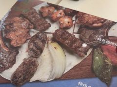 -清真餐厅·回乡麦客